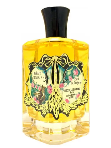Perfume Reve d'Ossian de Oriza L. Legrand