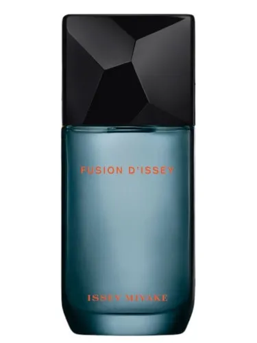Perfume Fusion d'Issey de Issey Miyake