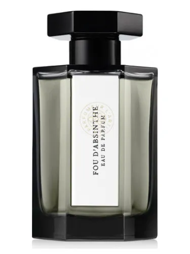 Perfume Fou d'Absinthe de L'Artisan Parfumeur