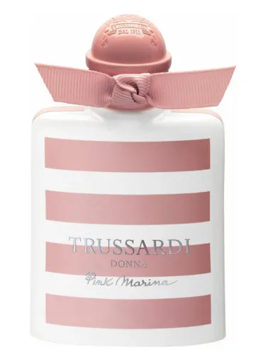 Perfume Trussardi Donna Pink Marina de Trussardi