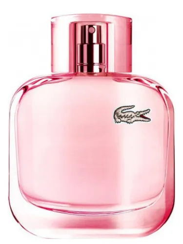 Imagen de Eau de Lacoste L.12.12 Pour Elle Sparkling