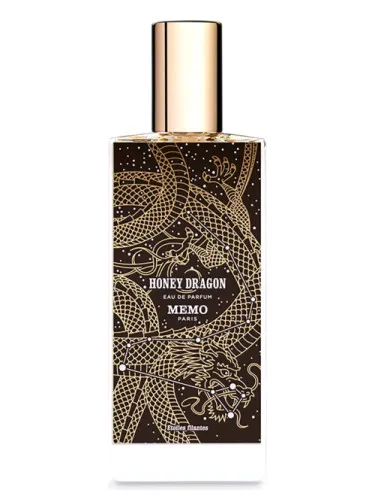 Perfume Honey Dragon de Memo Paris
