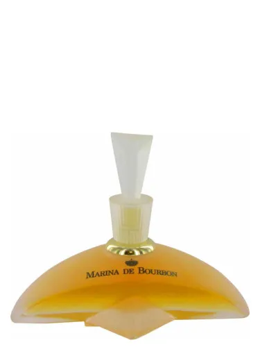 Perfume Marina De Bourbon de Princesse Marina De Bourbon