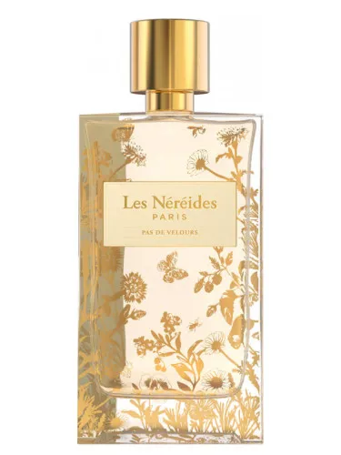 Perfume Pas De Velours de Les Nereides