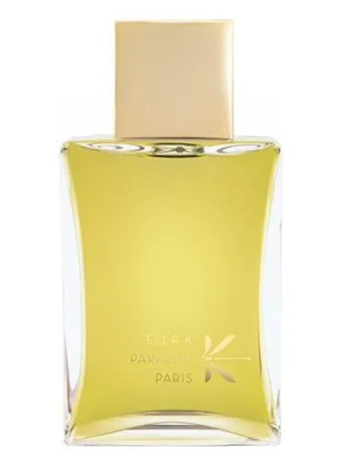 Perfume Poeme de Sagano de Ella K Parfums