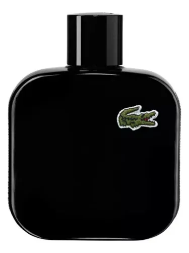 Perfume Eau de Lacoste L.12.12. Noir de Lacoste Fragrances