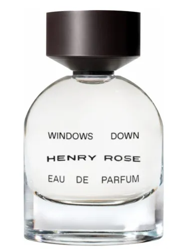Perfume Windows Down de Henry Rose