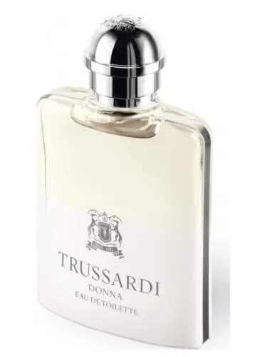 Perfume Trussardi Donna Eau de Toilette de Trussardi