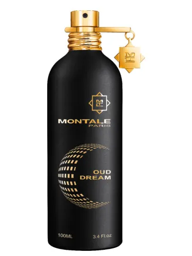 Perfume Oud Dream de Montale