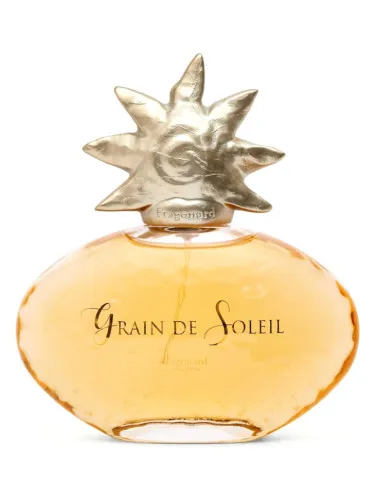Colección SOLEIL