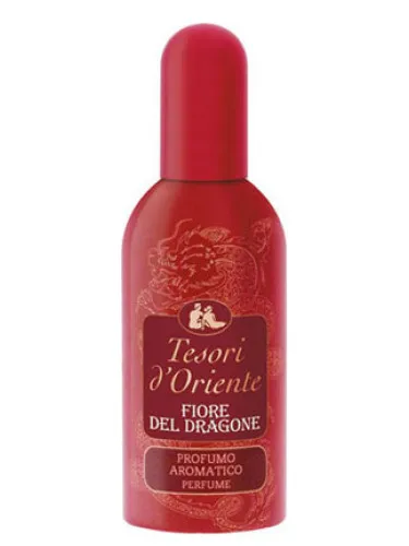 Perfume Fiore del Dragone de Tesori d'Oriente