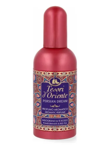 Perfume Persian Dream de Tesori d'Oriente