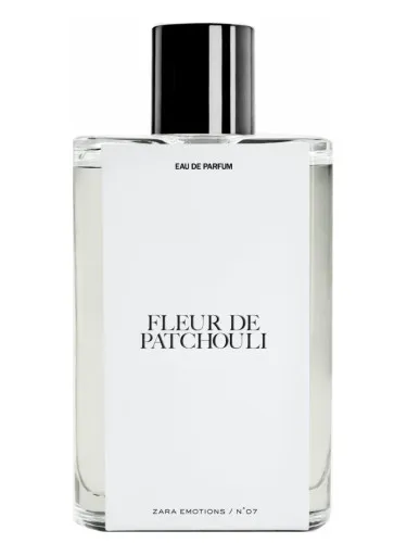 Imagen de Fleur de Patchouli