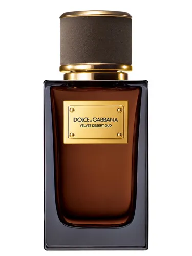Perfume Velvet Desert Oud de Dolce&Gabbana