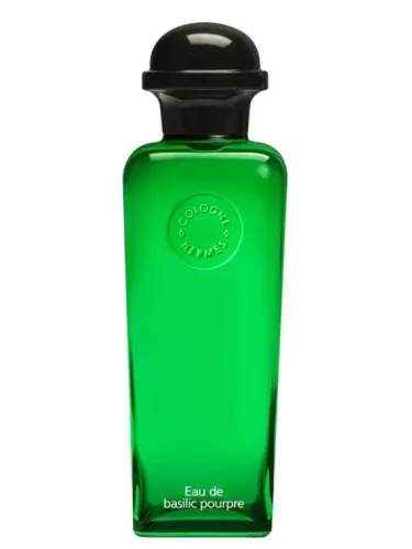 Imagen de Eau de Basilic Pourpre