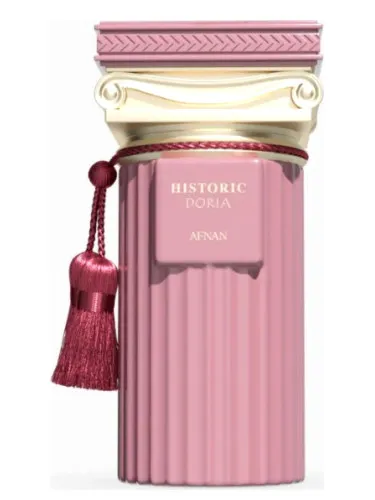 Perfume Historic Doria de Afnan
