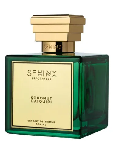 Perfume KoKonut Daiquiri de Sphinx Fragrances