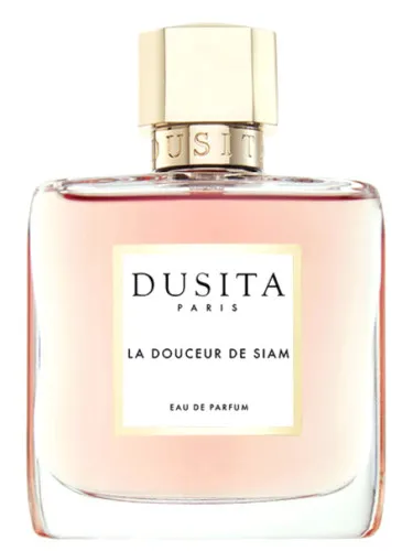 Perfume La Douceur de Siam de Parfums Dusita