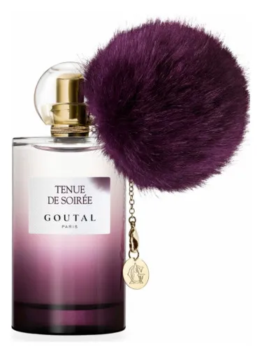 Perfume Tenue de Soiree de Goutal
