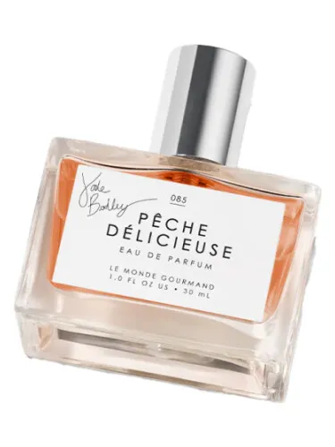 Perfume Pêche Délicieuse de Le Monde Gourmand
