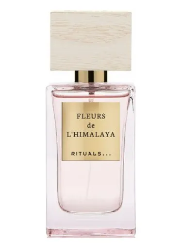 Perfume Fleurs de L'Himalaya de Rituals