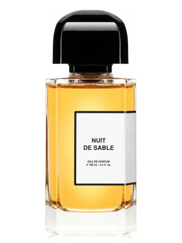 Imagen de Nuit De Sable