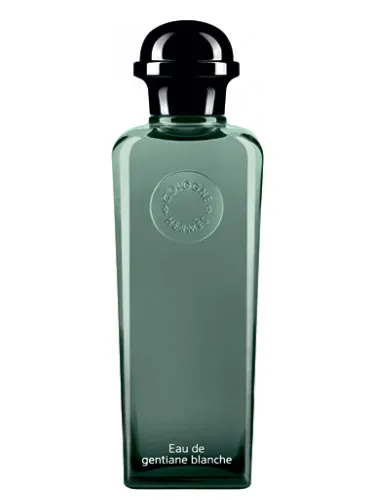 Imagen de Eau de Gentiane Blanche