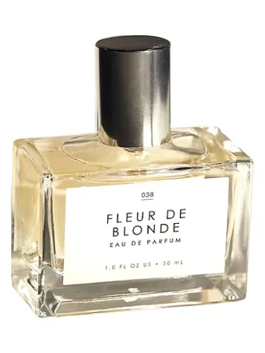 Perfume Fleur de Blonde de Le Monde Gourmand