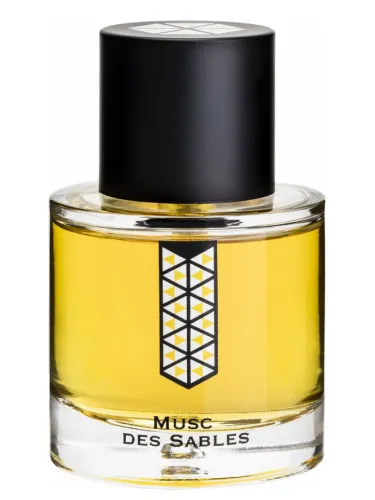 Perfume Musc Des Sables de Les Indemodables