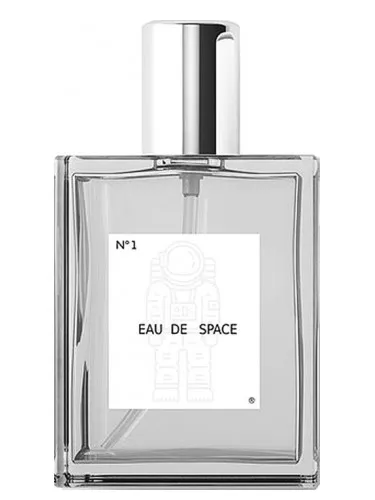 Imagen de Eau de Space - The Smell of Space