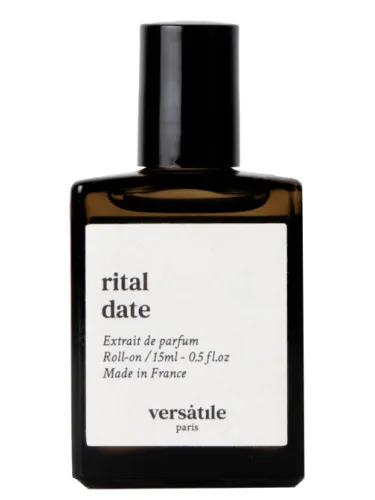 Perfume Rital Date de Versatile Paris