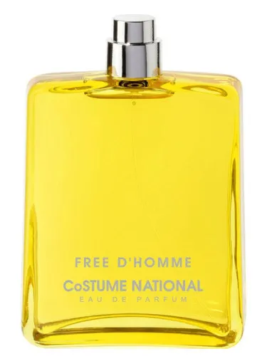Imagen de Free d'Homme