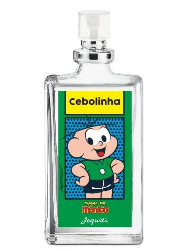 Colección Turma da Mônica