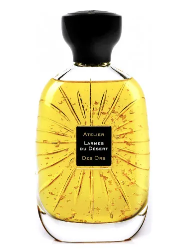 Perfume Larmes du Désert de Atelier des Ors