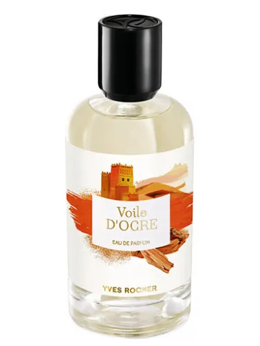 Perfume Voile d'Ocre de Yves Rocher