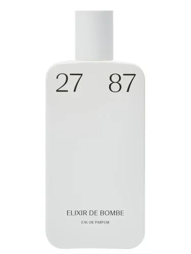Perfume Elixir de Bombe de 27 87