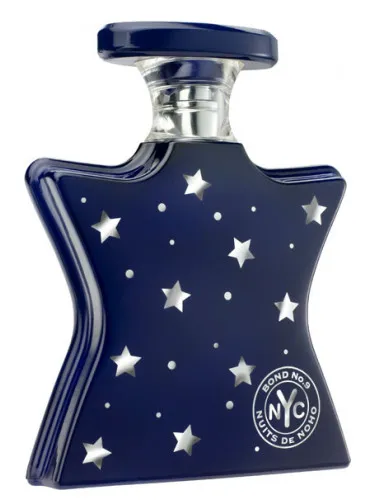 Perfume Nuits de Noho de Bond No 9