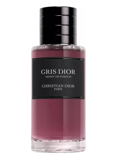 Imagen de Gris Dior Esprit De Parfum