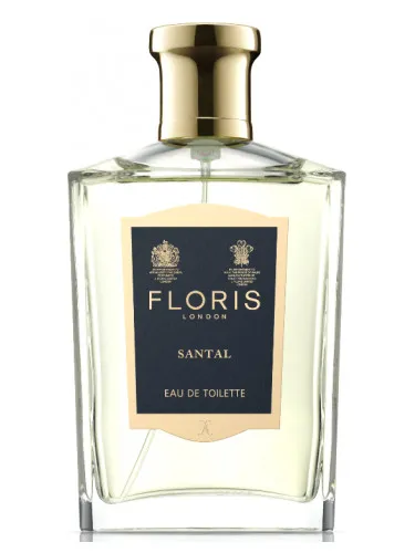 Perfume Eau de Santal de Floris