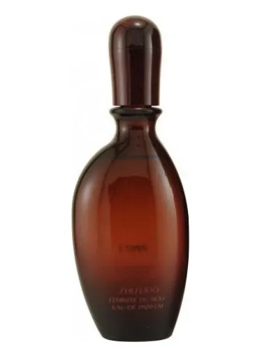 Perfume Feminite du Bois de Shiseido