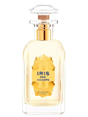Perfume Iris des Champs de Houbigant