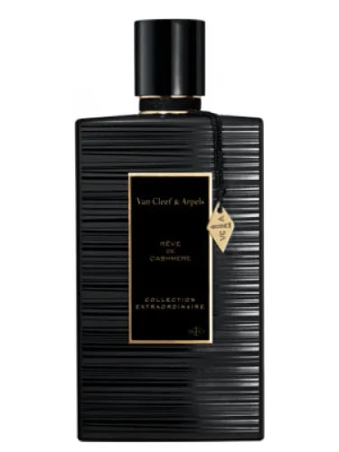 Perfume Rêve de Cashmere de Van Cleef & Arpels