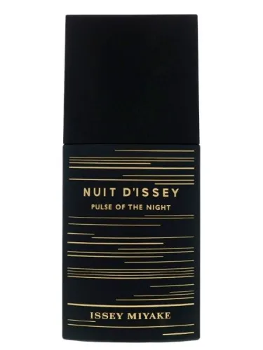 Imagen de Nuit d'Issey Pulse Of The Night
