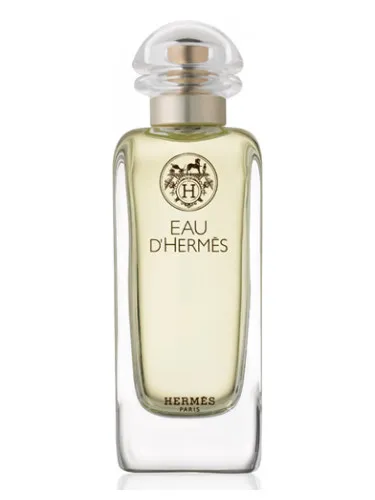 Perfume Eau D'Hermes de Hermès