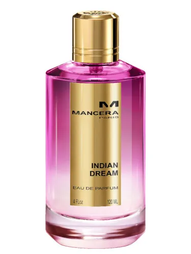 Perfume Indian Dream de Mancera