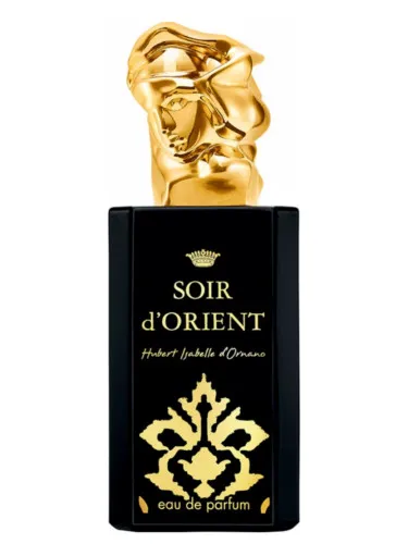 Perfume Soir d'Оrient de Sisley