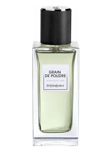 Imagen de Grain de Poudre