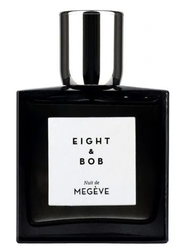 Perfume Nuit de Megeve de EIGHT & BOB
