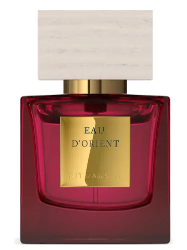 Perfume Eau d'Orient de Rituals