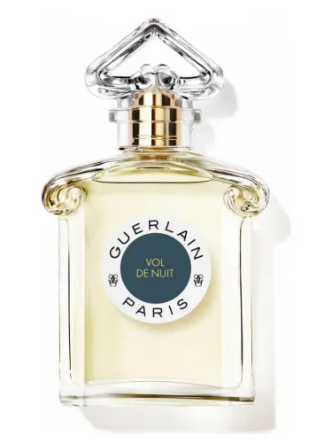 Perfume Vol De Nuit Eau De Toilette de Guerlain